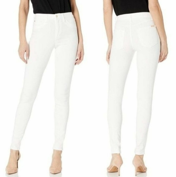 Joe's Jeans Jeans New Joes Jean The Charlie High Rise Skinny Ankle